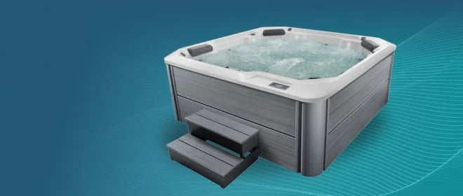 Hot Tub Supplies Collection