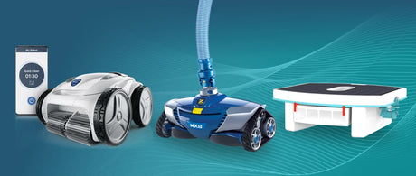 Pool Vacuums Collection