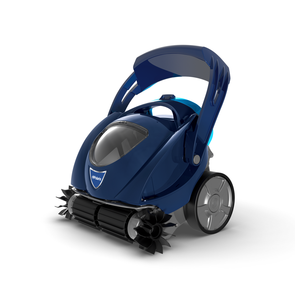 Polaris SpaBot Automatic Hot Tub Cleaner