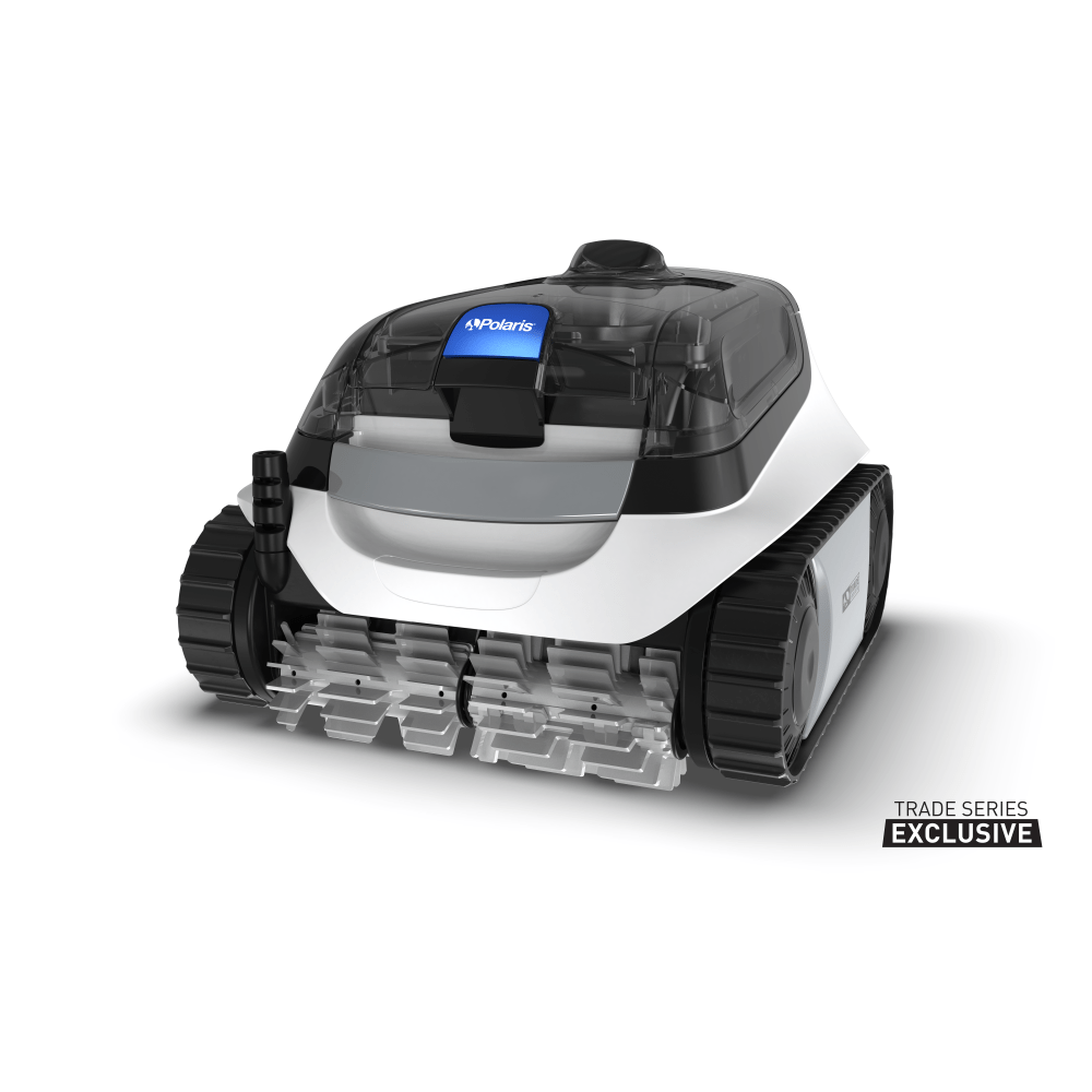 Polaris PCX™ 852 Robotic Pool Cleaner FPCX852
