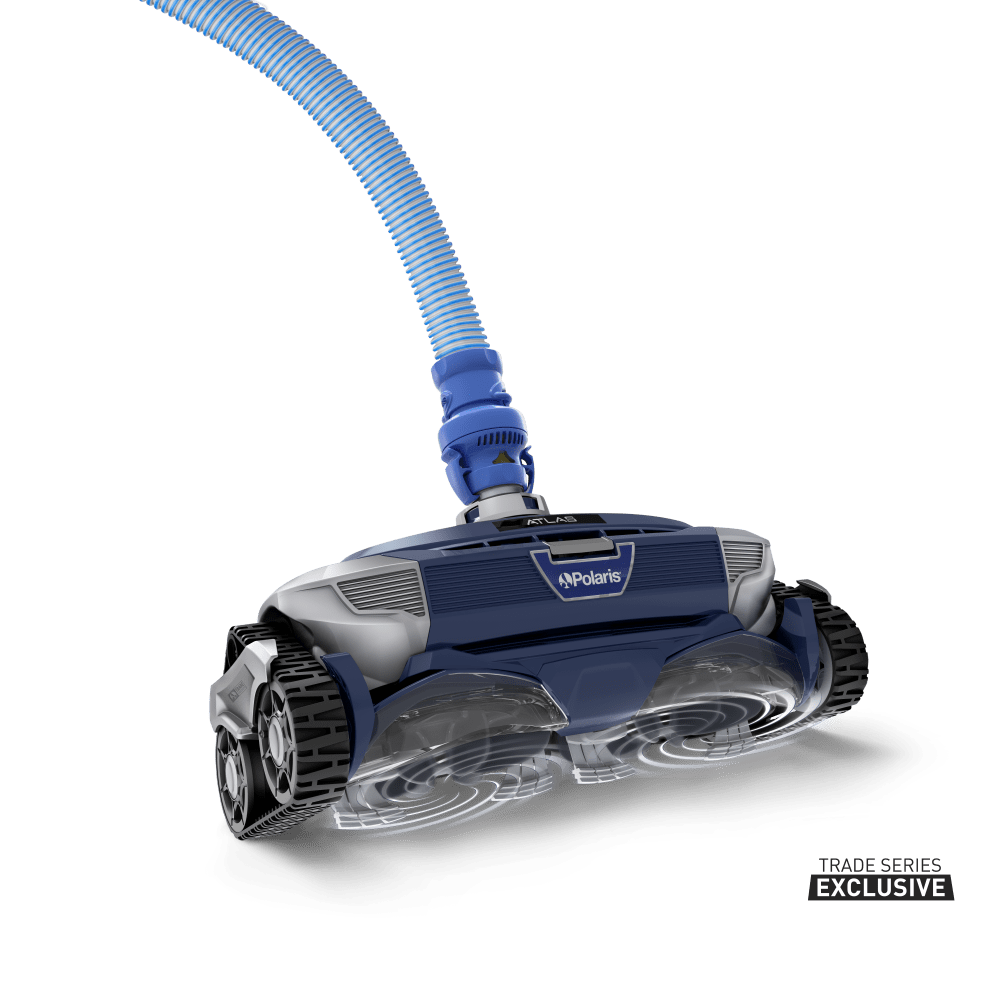 Polaris ATLAS™ XT