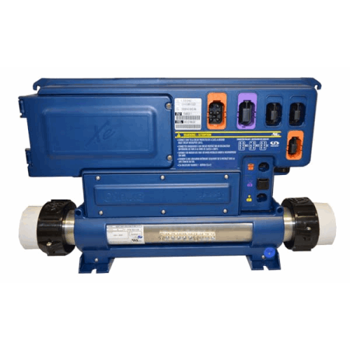 Gecko IN.XE-5-12 Control Box - 4kw Heater