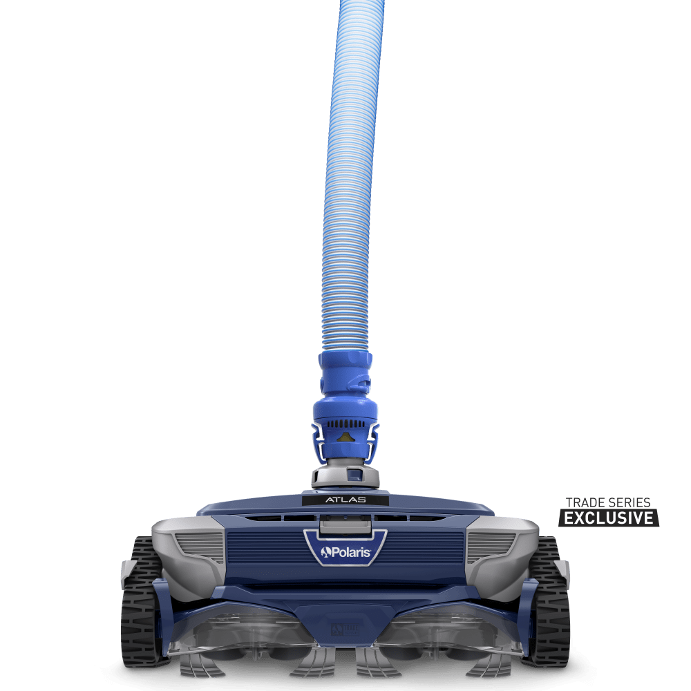 Polaris ATLAS™ XT