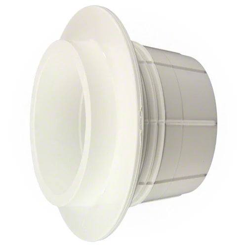 Jandy Collar 2.5", Bright White