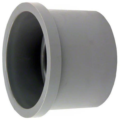 Jandy Collar 2", Light Grey