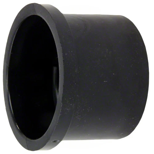 Jandy Collar 2", Jet Black