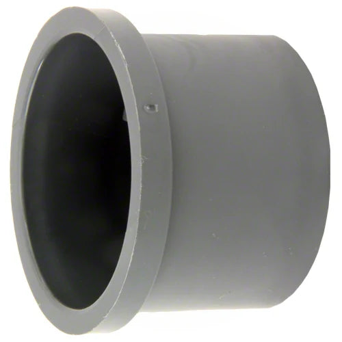 Jandy Collar 2", Charcoal Grey