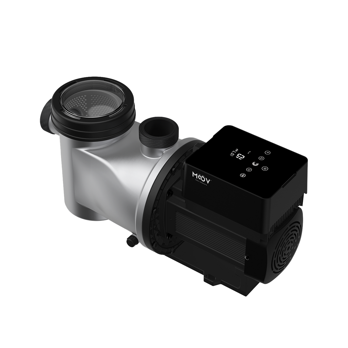 Moov Ai Inverter MP165AIDV Pool Pump