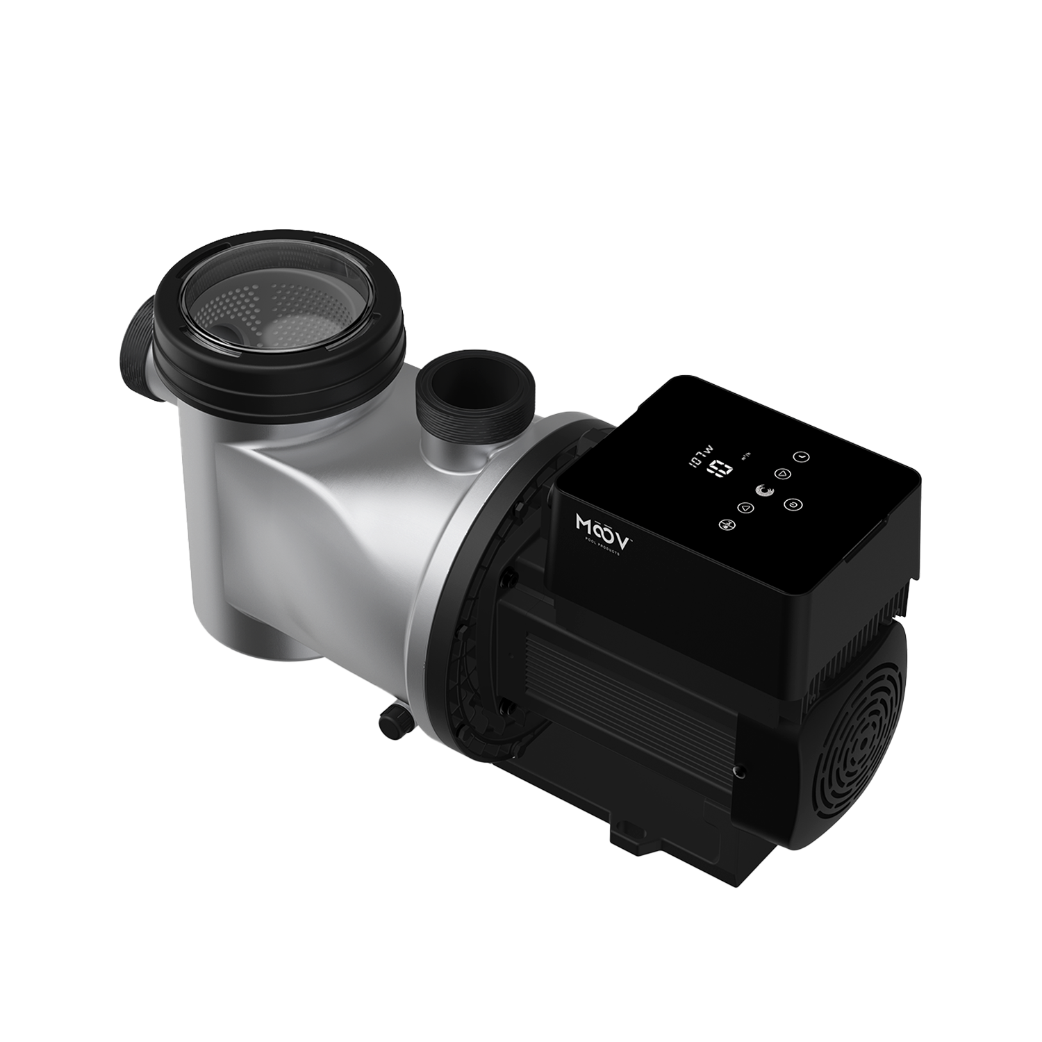 Moov Ai Inverter MP165AIDV Pool Pump