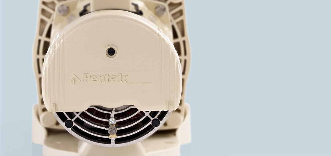 SuperFlo® High Performance Pool Pump - Energy Efficient & Quiet