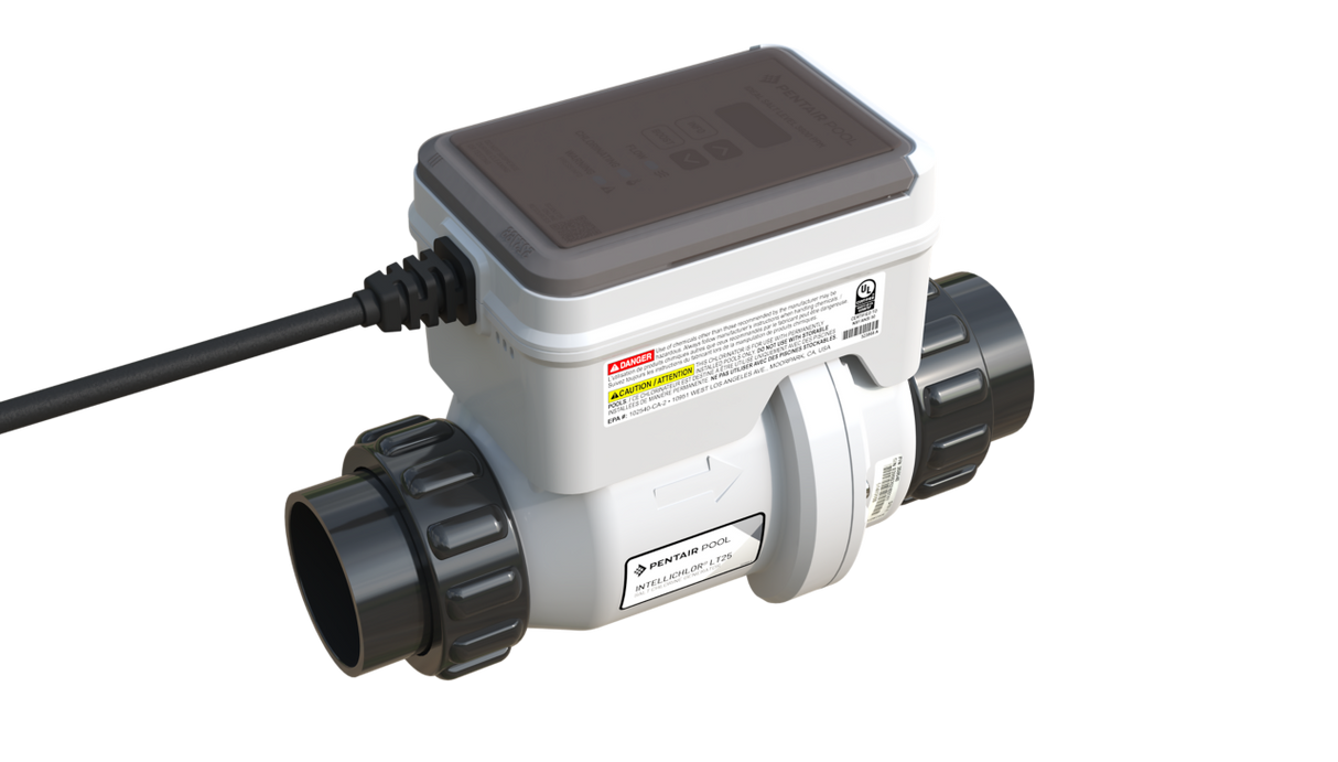 Pentair IntelliChlor Plus30 30K Salt Chlorination Cell | 523730