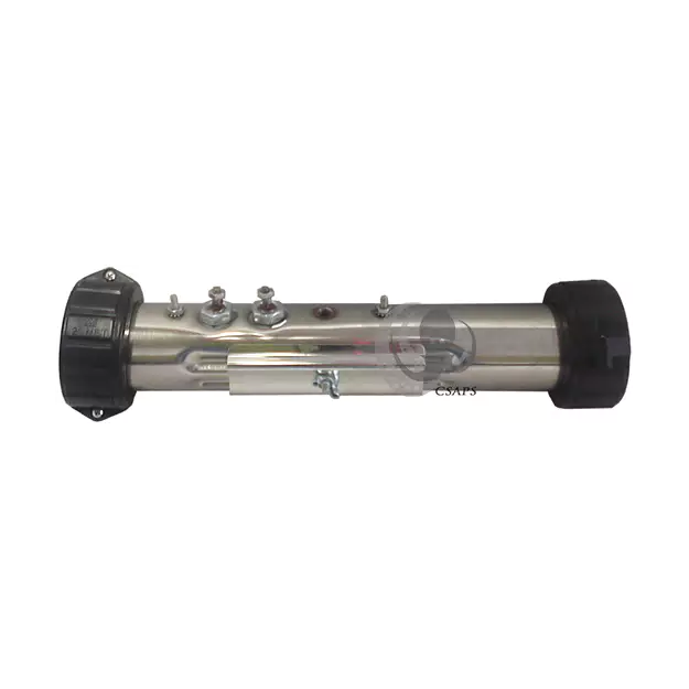 5.5 KW Heater Assembly 26-1002-7S-K | 12" Housing