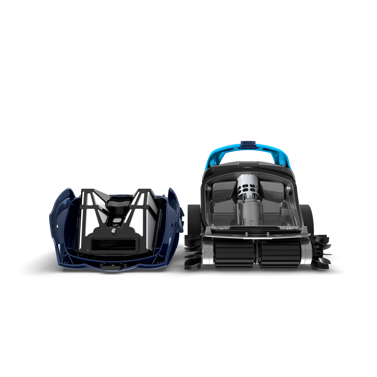 Polaris SpaBot Automatic Hot Tub Cleaner