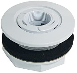 Hayward ColorLogic 320 Wall Fitting for Fiberglass Pools