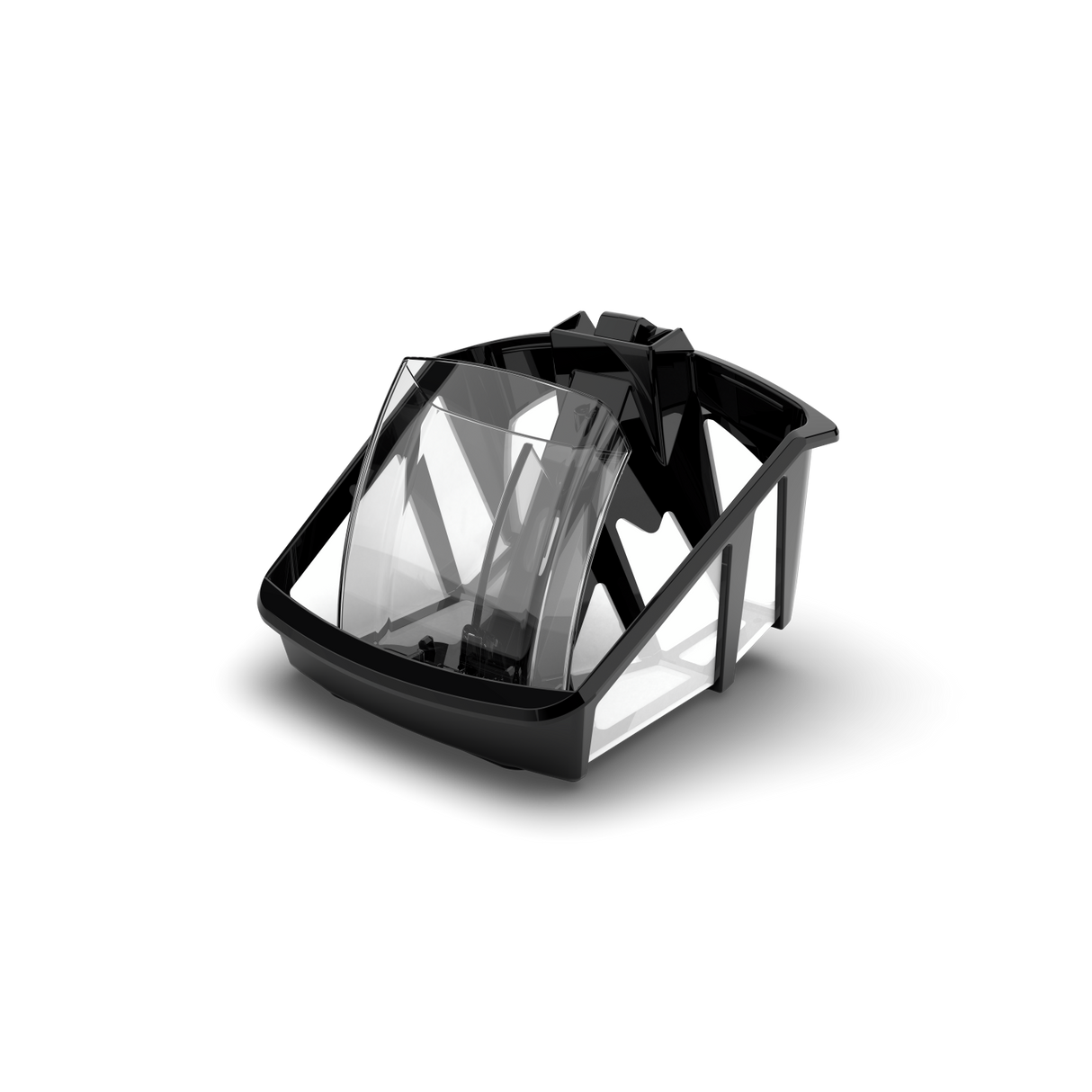 Polaris SpaBot Automatic Hot Tub Cleaner