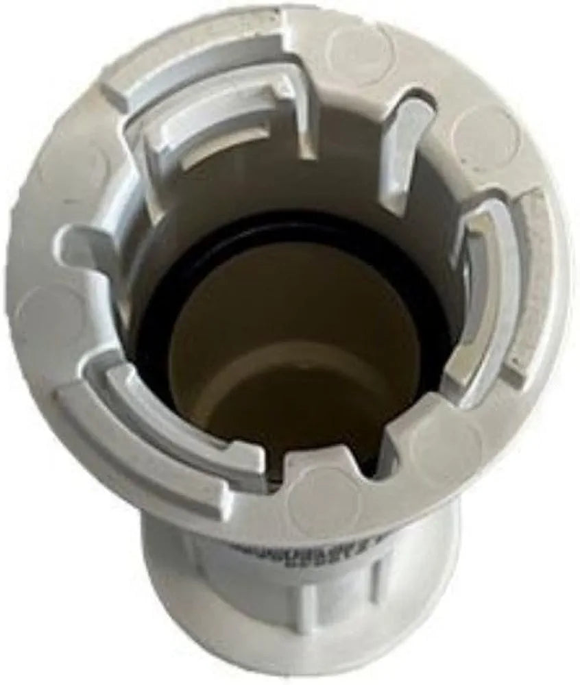 Pentair 618040 Adapter for MicroBrite to be Installed into a GloBrite Niche Colorvision Bubbler.