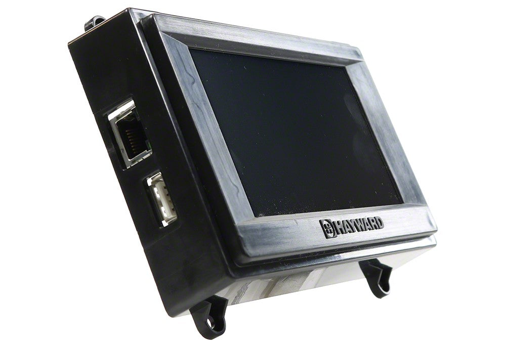 Hayward OmniLogic Local Display | HLX-LOC-DSP