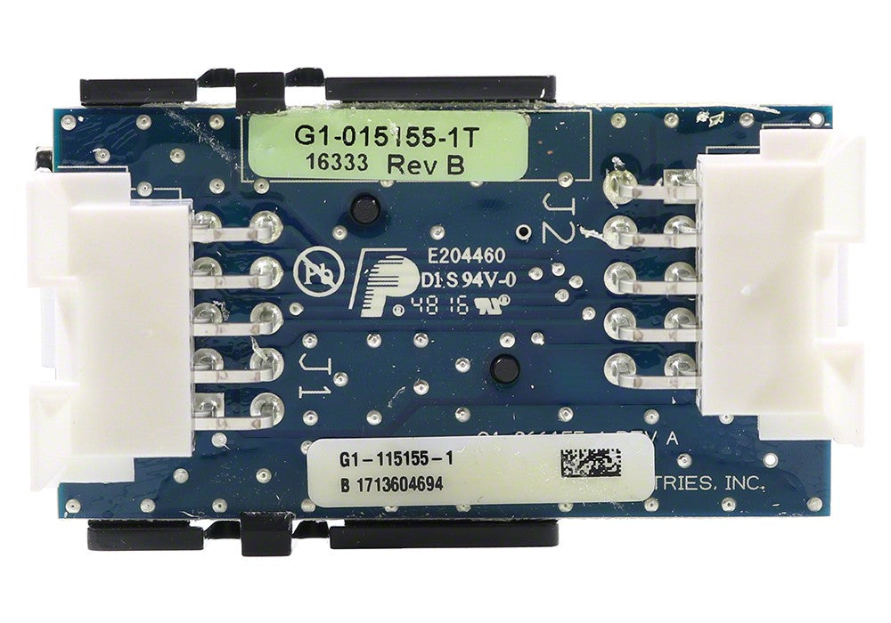 Hayward | HLX-PCB-TCELL | OmniLogic T-Cell PCB Board Connection