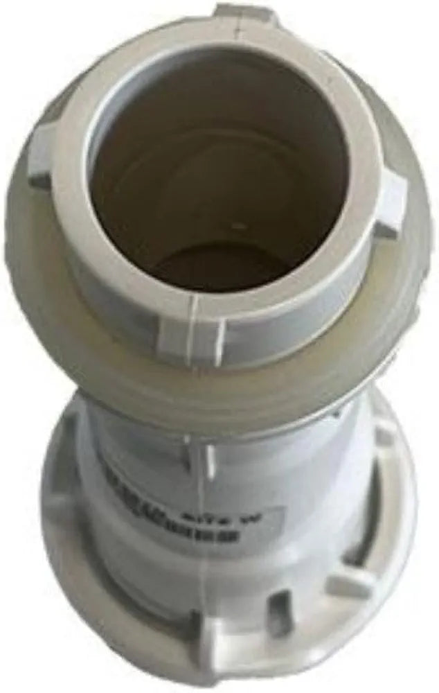 Pentair 618040 Adapter for MicroBrite to be Installed into a GloBrite Niche Colorvision Bubbler.