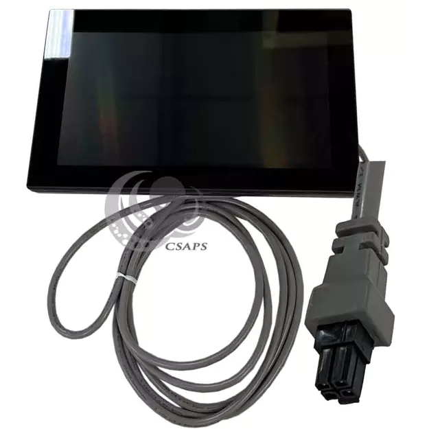 Balboa Spa Touch3+