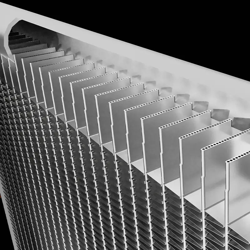 Hayward HeatPro MCHX Series Heat Pump 140,000 BTU | HP21405T