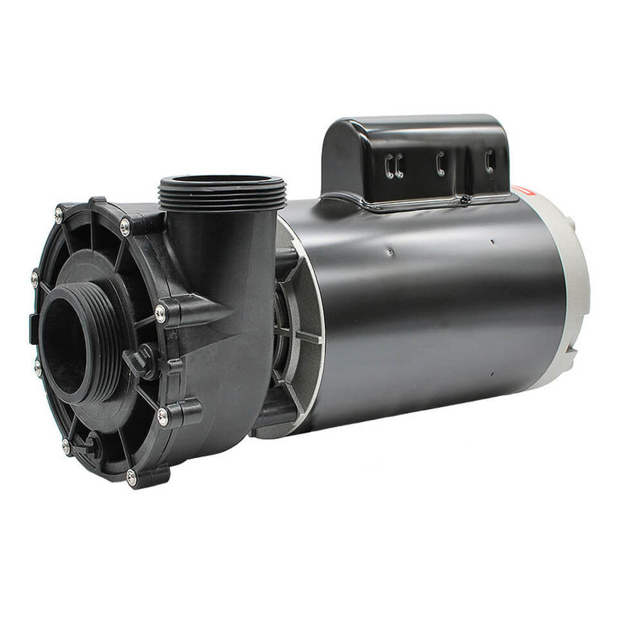 LX WUA400 Pump - 4HP - 230V - No Feet/Base
