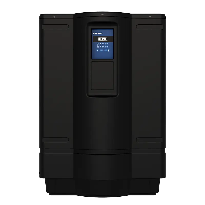 Hayward HeatPro MCHX Series Heat Pump 140,000 BTU | HP21405T