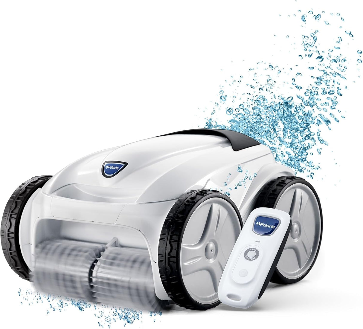 Polaris P955 4WD Robotic Pool Cleaner | F955