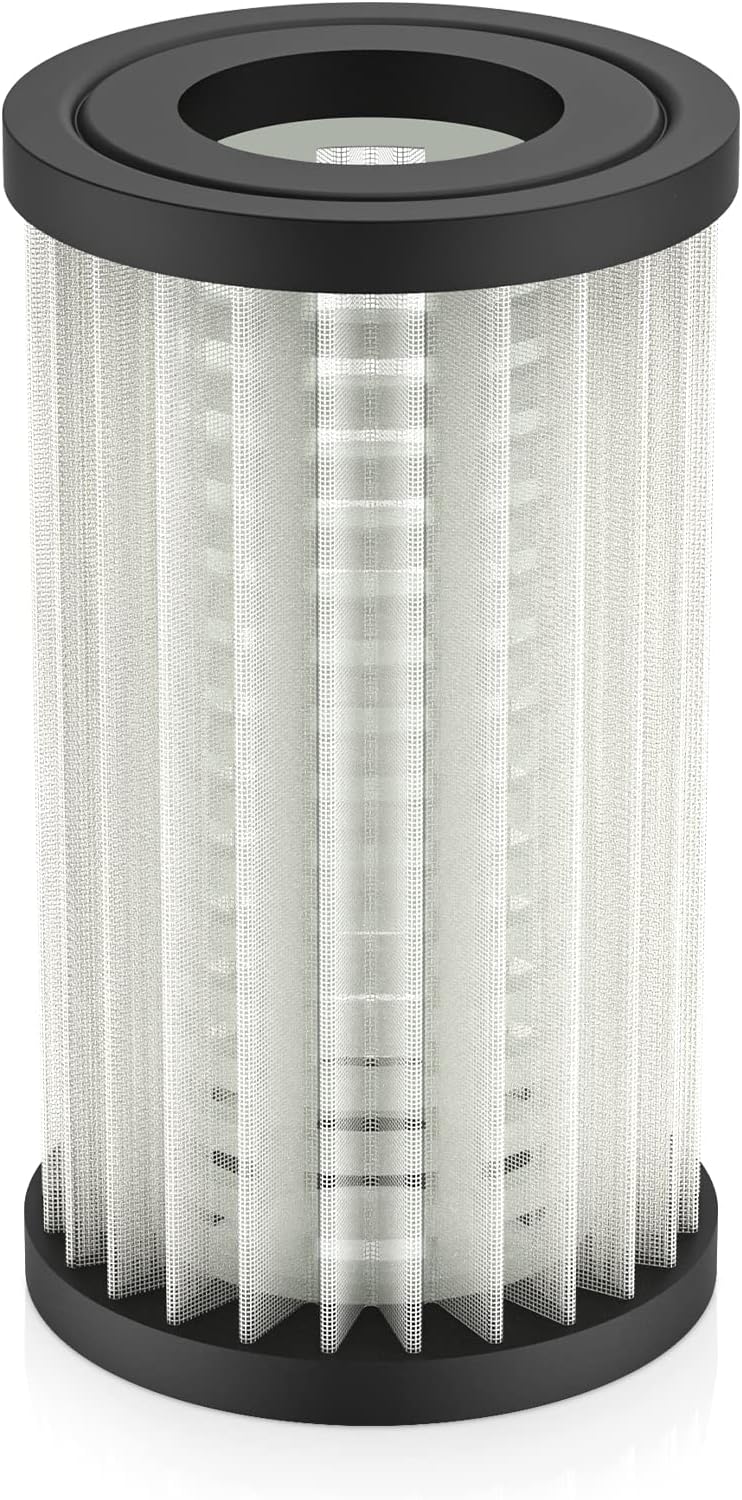 Jandy R0374600 Energy Filter Element Kit for water feature pool equipment replacement part, showing a filter element in a box.