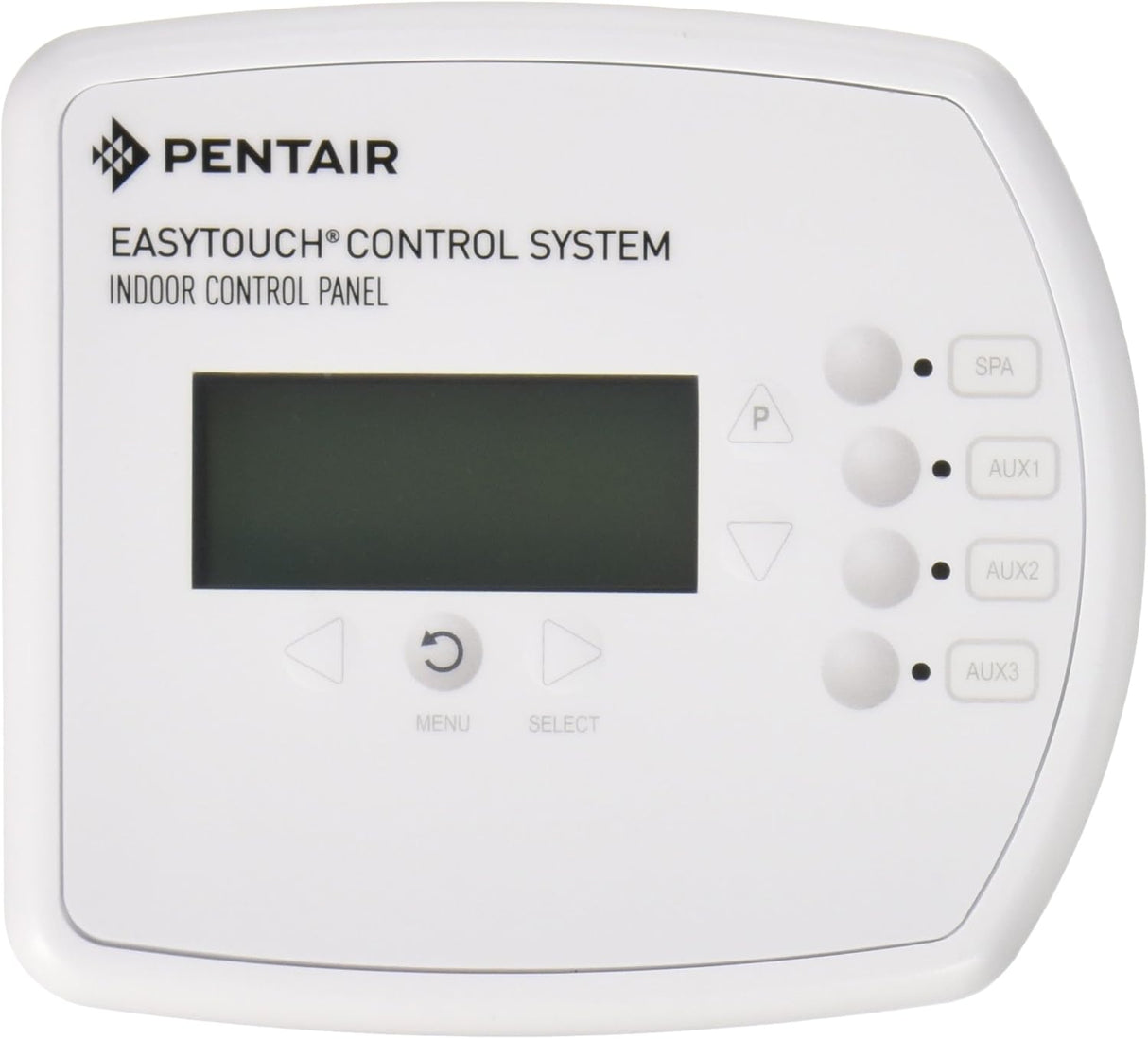 Pentair Indoor 4 Function Control Panel | 520548