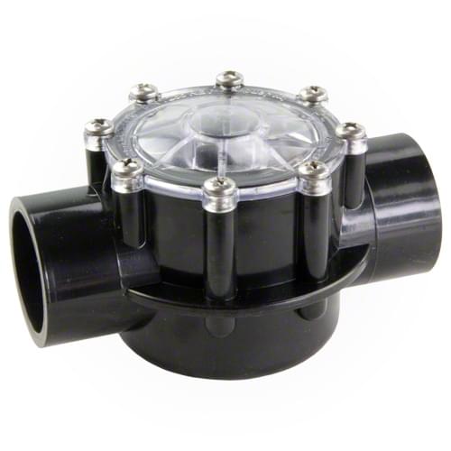 Jandy Check Valve - 180 Degree - 1.5" | 7235