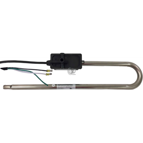 Balboa Heater Manifold 4Kw | 58375 | Jacuzzi/Sundance Compatible Heater Assembly