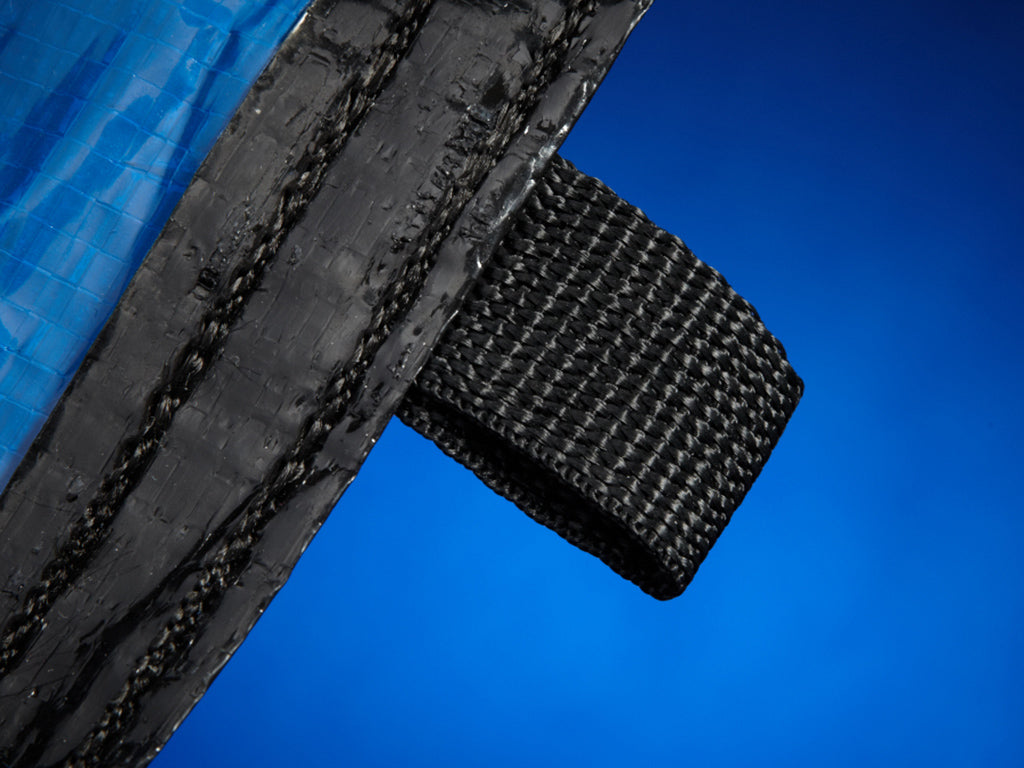 Ultimate Winter Pool Cover - Aboveground - 24' Round