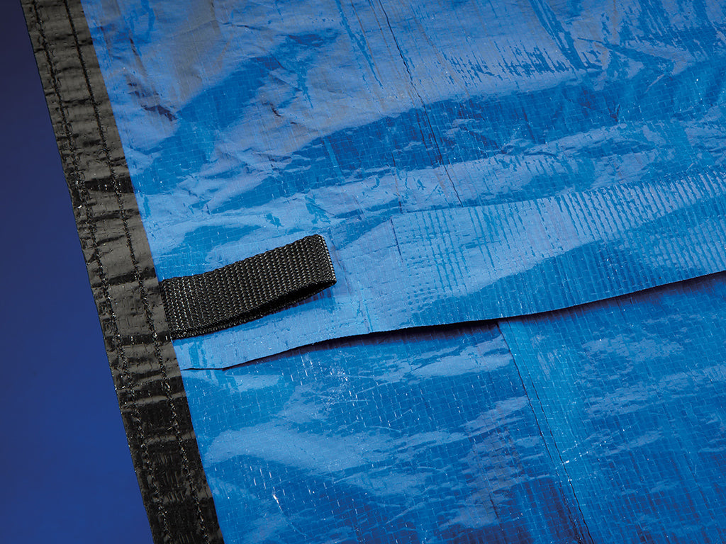 Ultimate Winter Pool Cover - Aboveground - 24' Round