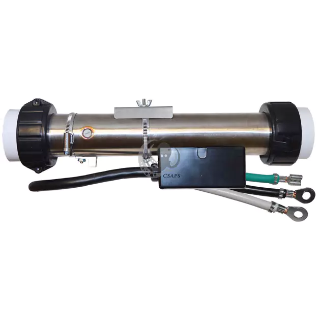 HydroQuip Heater Manifold 5.5Kw