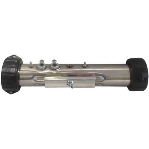 5.5 KW Heater Assembly 26-1002-7S-K | 12" Housing