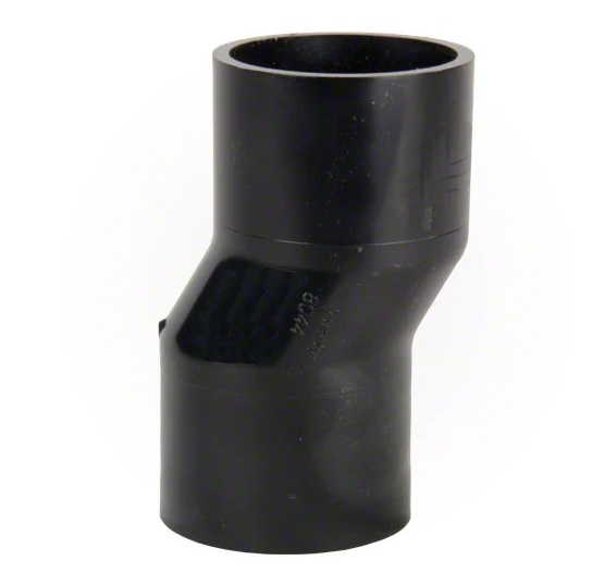 Jandy 2" Versa-Coupling Backwash Valve