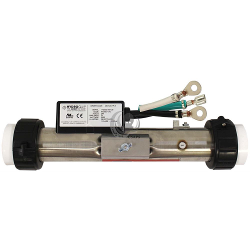 Hydro-Quip Spa Heater for Arctic Spas | 48-9120-7P-K