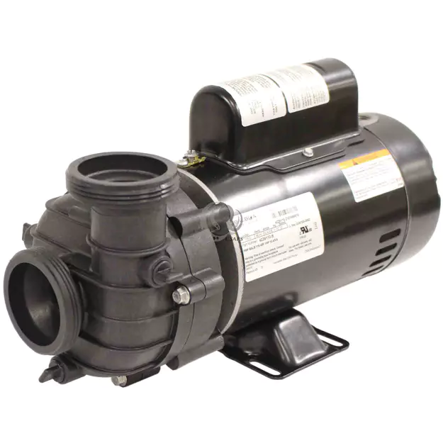 Balboa Dura Jet Hot Tub Pump - 1.5HP - 115V