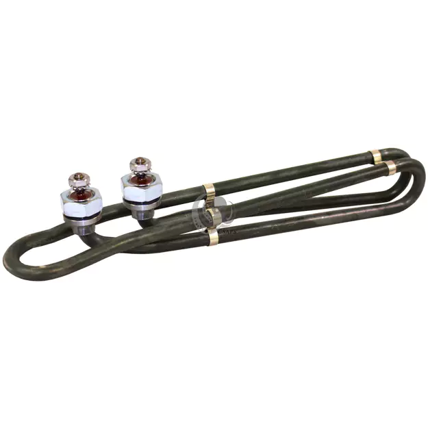 Bow Tie Element 4KW with Nut and Bolt UNIVERSAL (fits M7)