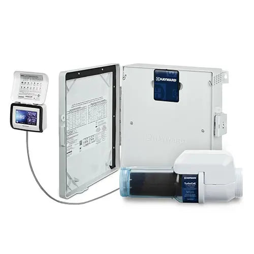 AquaRite S3 Omni Salt System w/ 25,000 gallon Clear TurboCell | AQRS325OMNI