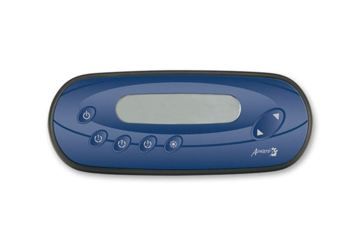 Gecko K450 Topside Keypad