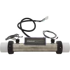 Balboa Heater Manifold G7414 | replaces 58203