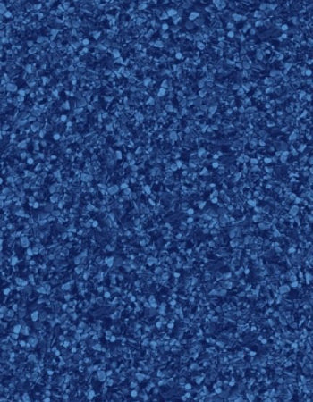 InGround Pool Liner - Blue Beach Pebble