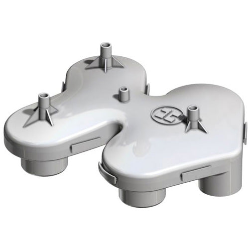 OPEN BOX - Hayward SwimClear Top Manifold - CX3030C