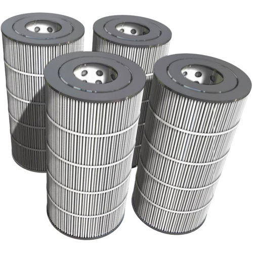 OPEN BOX - Hayward SwimClear C3030 Element (4 Pack)