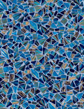 InGround Pool Liner - Carnival