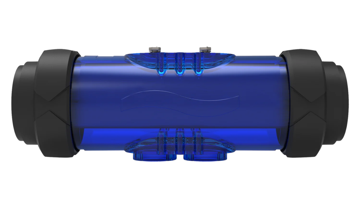Moov Justsalt 40K Salt System