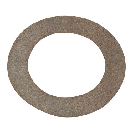 Above Ground Cork Return Gasket