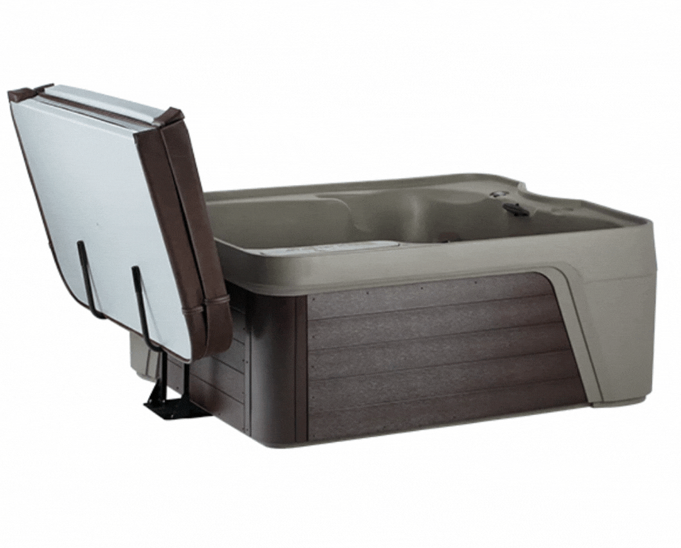 Cover RX Undermount Hot Tub Cover Lifter